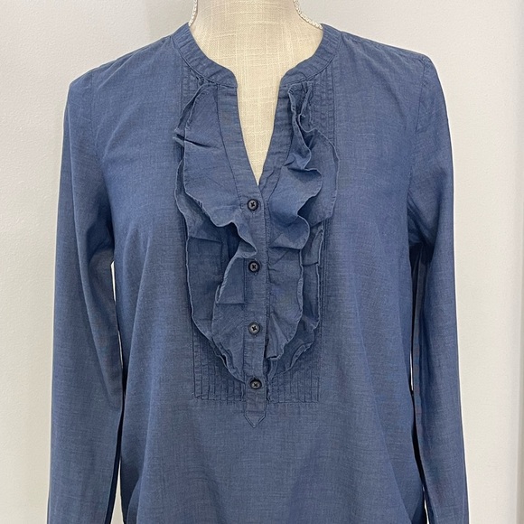 Loft Blouse - Picture 1 of 4